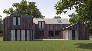 Plot for sale in Tiverton photo